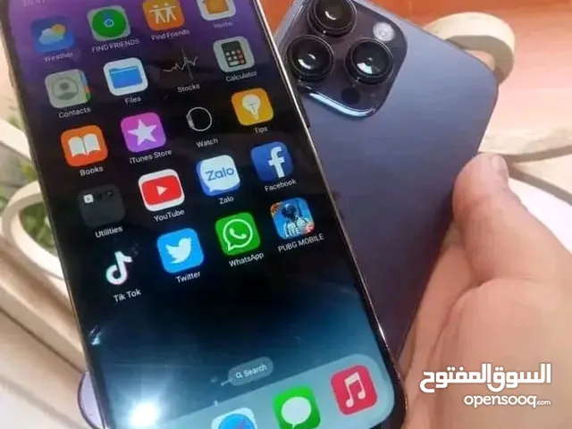 Apple iPhone 15 Pro Max Other in Port Said