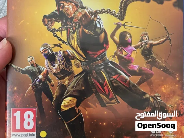 بلايستيشن 5 اصلي مستعمل خفيف للبيع