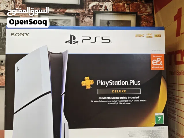 PlayStation 5 PlayStation for sale in Baghdad