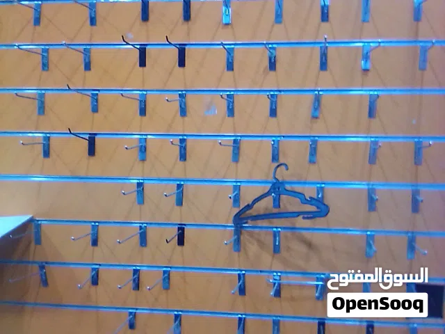 ديكور محلات