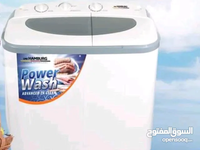 Other 9 - 10 Kg Washing Machines in Mansoura