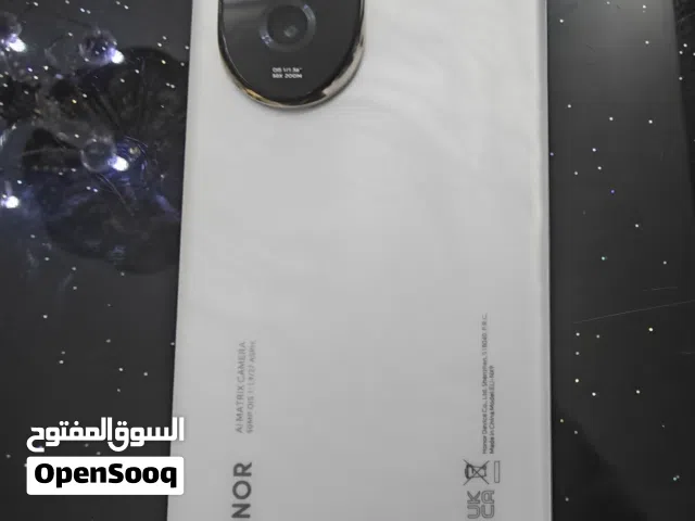 Honor Honor 200 512 GB in Zarqa