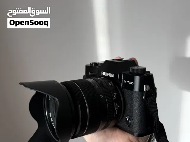 Fujifilm X-T30 ll