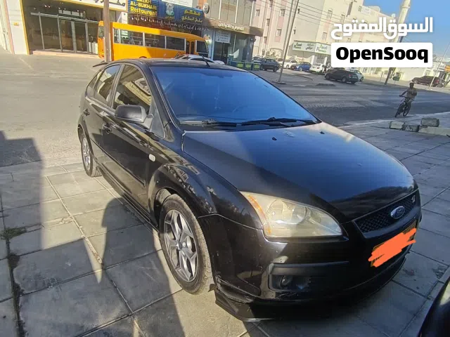 2007 فورد فوكس Titanium