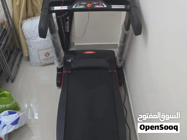2 HP motorized incline Treadmill