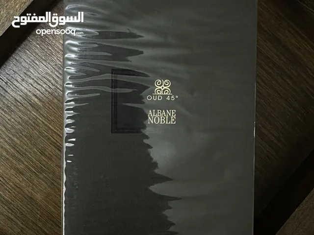 عطر albane noble فرنسي الاصلي وارد امريكا