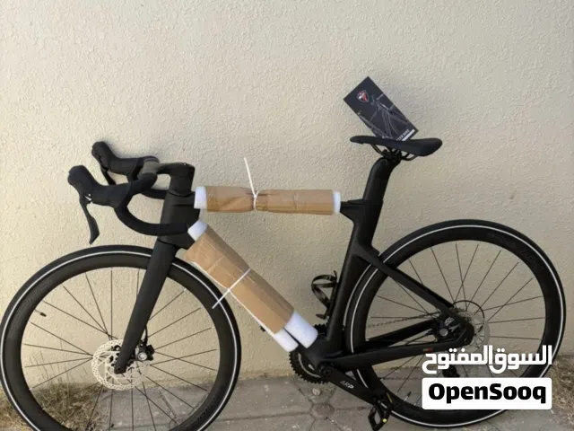 سيكل كاربون فايبر جديد وكاله