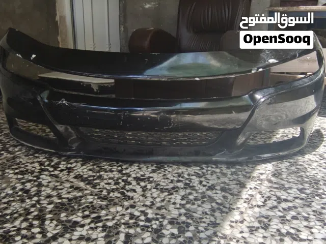 دعامية مع العطر المامي