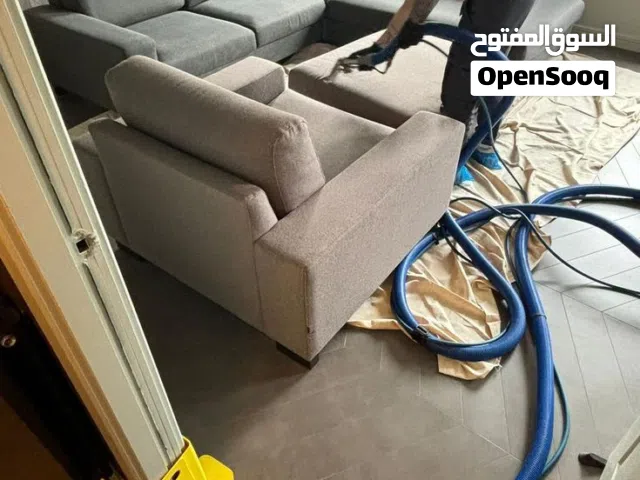 Fabric Sofa Carpet Rug Shampoo Commercial Mattress Chair Clean, Dubai