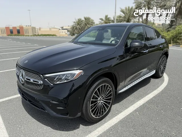 GLC300 coupe-2024-360 camera-warranty