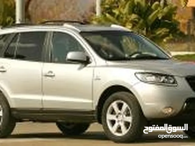 سنتافيه 2008