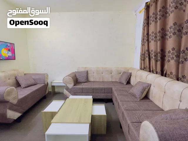 100 m2 3 Bedrooms Apartments for Rent in Irbid Sahara Circle