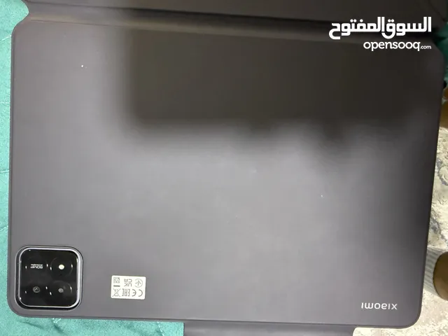 Xiaomi pad 6s pro 12.4 inch