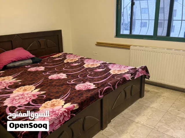 40 m2 1 Bedroom Apartments for Rent in Amman Tla' Ali