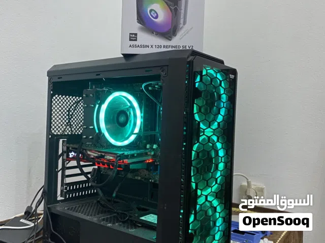 Windows Custom-built  Computers  for sale  in Tripoli