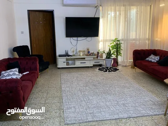 120 m2 3 Bedrooms Apartments for Rent in Baghdad Al Salhiah