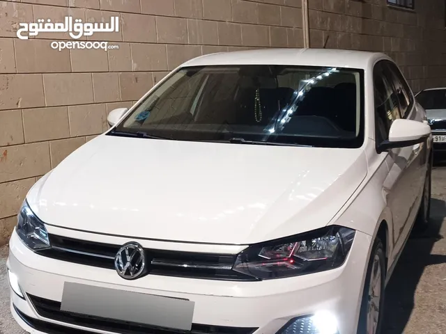 بولو 2019 للبيع