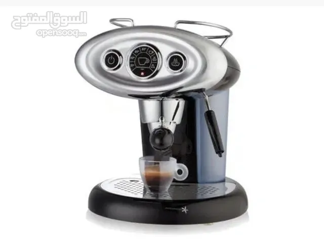 illy coffee machine X7.1