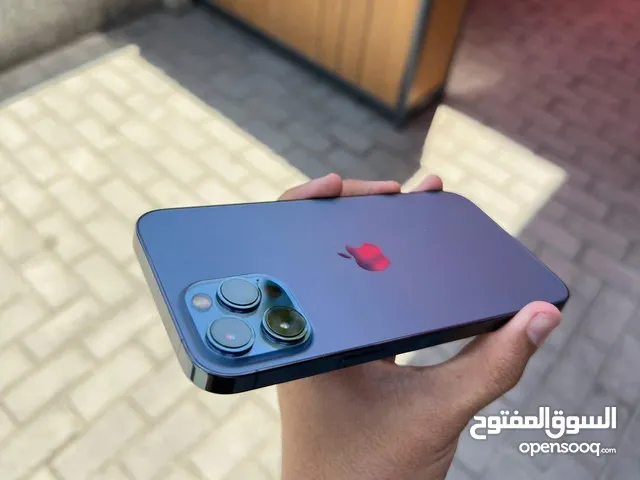 iPhone 12 Bro Max 128 (Gb)