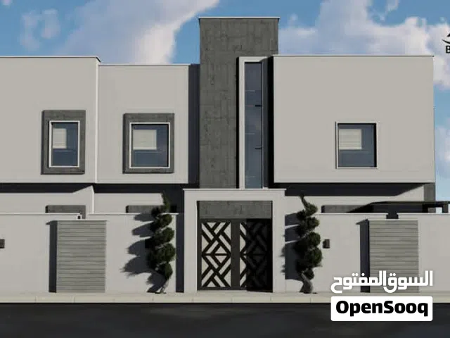 250 m2 4 Bedrooms Townhouse for Sale in Tripoli Khalatat St