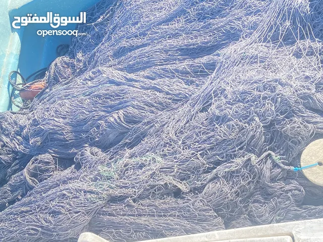 حل بيع الياخ خيط 27 الرغب 12 باع وطول 200 وار قطع 2 الياخ نظافة استخدام قليل