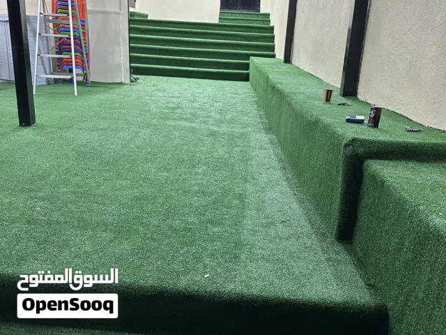 عشب صناعي اقل سعر بلمملكة فيتنامي فقط 1.49 قرش تبدأ الاسعار