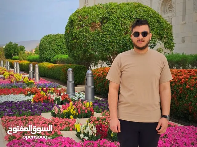 حمزة عمر التركماني