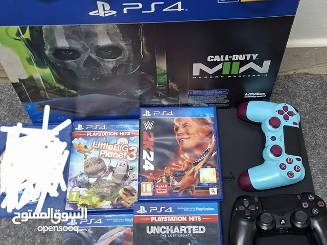 PlayStation 4 PlayStation for sale in Northern Governorate