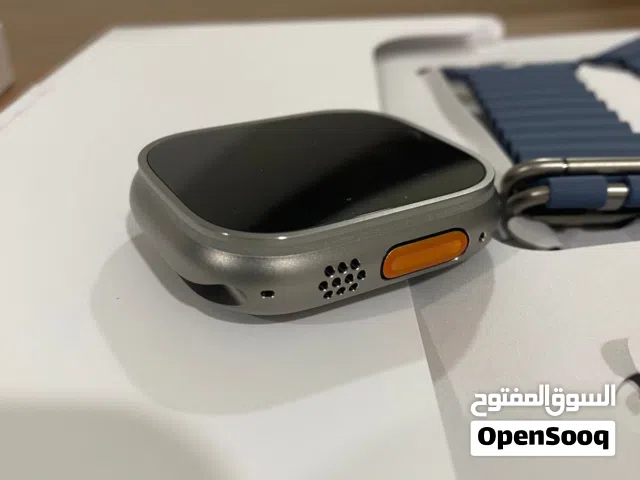 Apple watch ultra 3