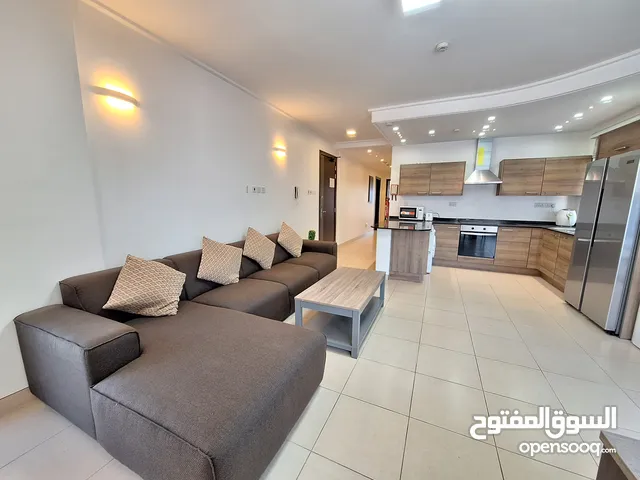 Modern Flat  Balcony  Gorgeous Flat  Family building  With Great Facilities