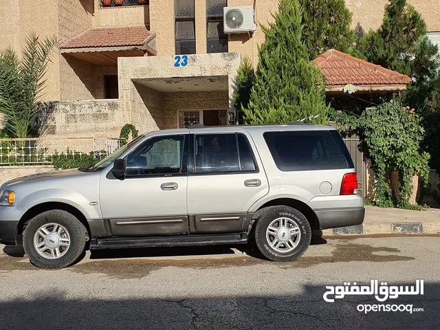 Ford Expedition 2004 in Amman