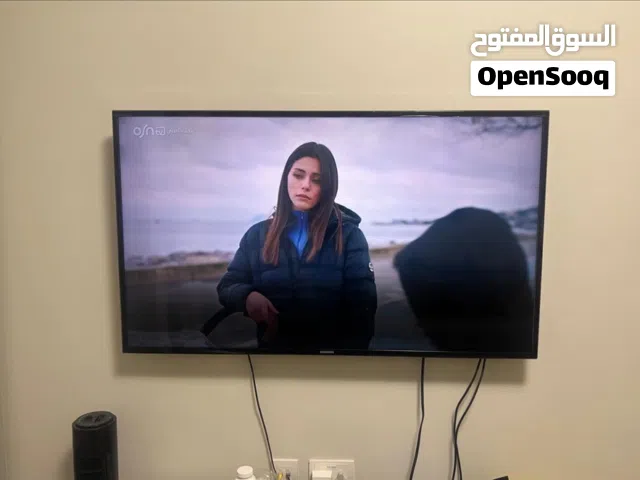 Samsung Smart 55 Inch TV in Dubai
