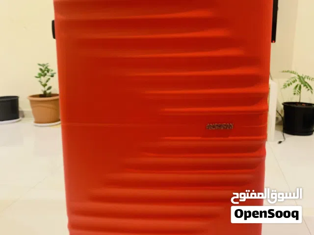 American Tourister trolly  bag