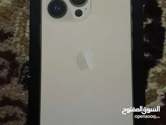 Apple iPhone 13 Pro 128 GB in Zarqa