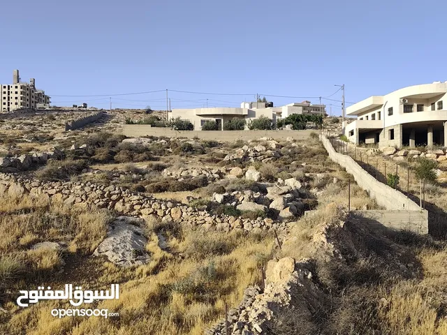 Mixed Use Land for Sale in Bethlehem Jabal Hindaza