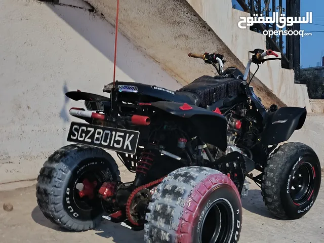دباب ماتور 250cc صناعه امريكيه موديل 2014