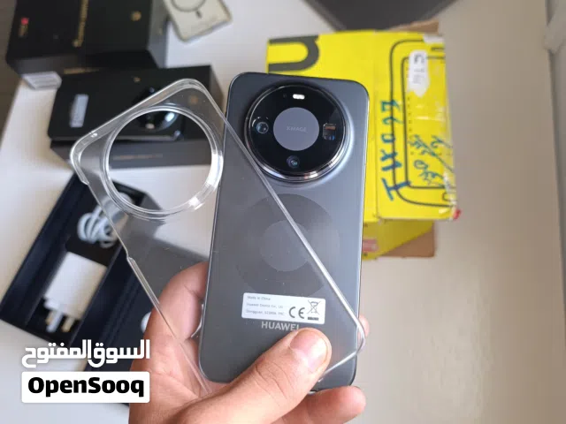 Huawei Others 512 GB in Tripoli