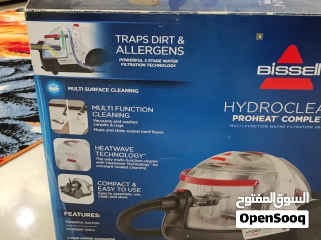  Bissell Vacuum Cleaners for sale in Muscat