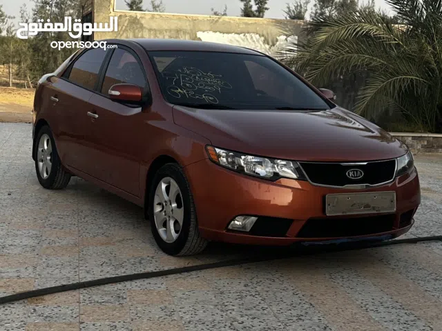 Used Kia Forte in Al Maya