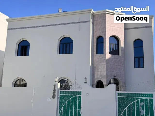 100 m2 2 Bedrooms Apartments for Rent in Muscat Al Maabilah
