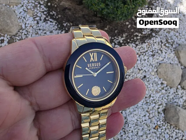ساعه فيرساتشى