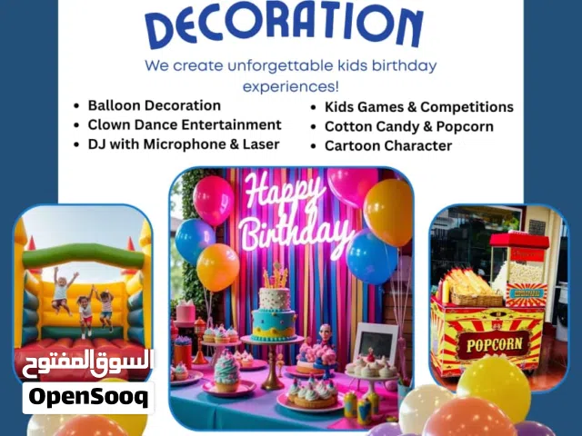Premium Events Planner in UAE  Creating unforgettable experiences for every occasion.