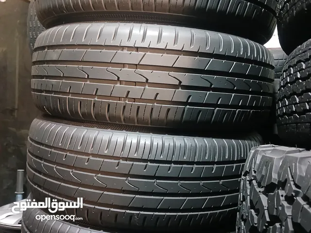 القياس 16 60 215 استعمال اقل من شهر مواصفات عاليه اوروبي بحت ربي يبارك لصاحب النصيب
