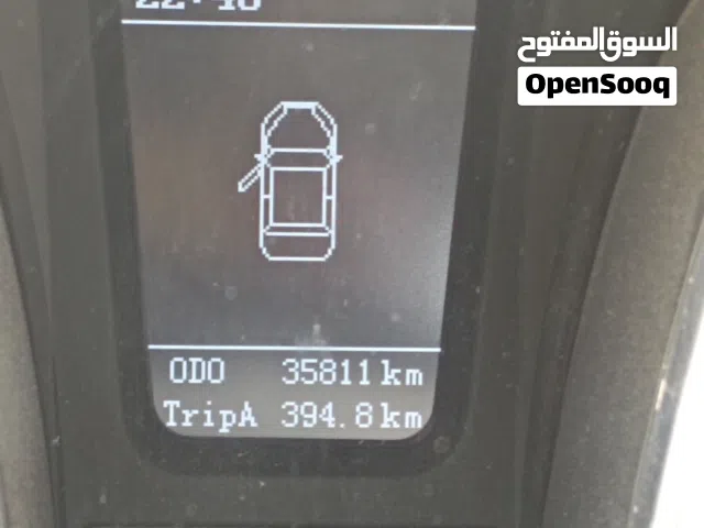 2023 زد إكس اوتو تيرالورد Luxury