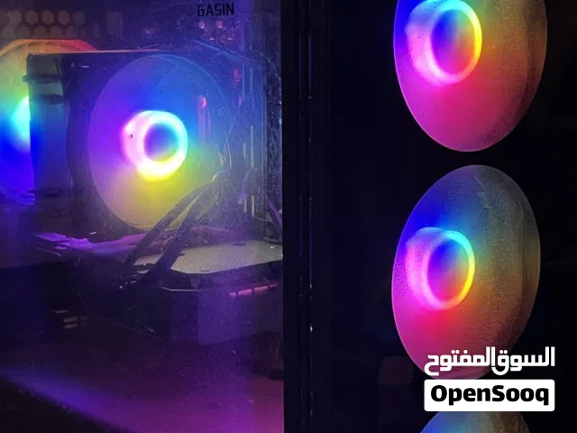 بي سي قيمنق احترافي PC