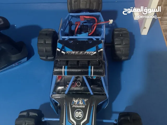 سيارات تحكم عن بعد rc للبيع