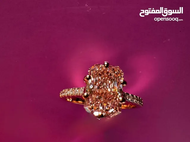 Diamond ring