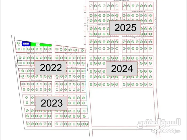 Residential Land for Sale in Hun Other