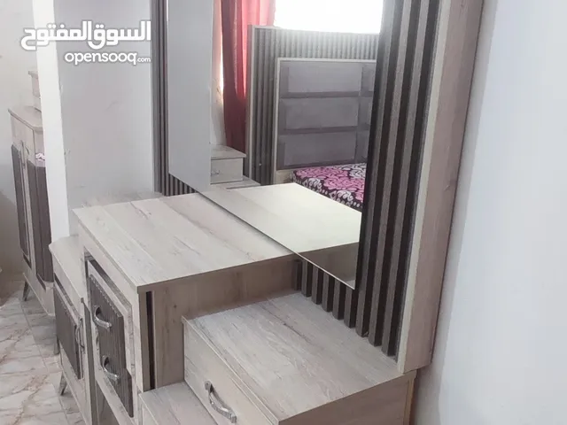 غرفة نوم جديدة وبحالة الوكاله  للخاطب جديد