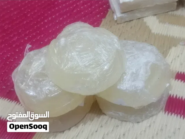 صابون الكلىسرين والخيار